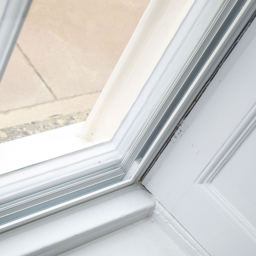 How to Care for Period Windows