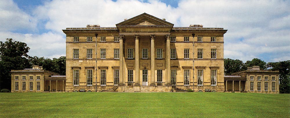 National Trust programme has been a real treasure!