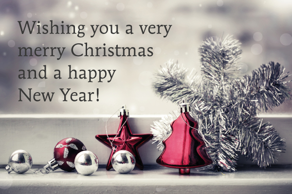 A storming 12 months – what 2017 has meant to us!