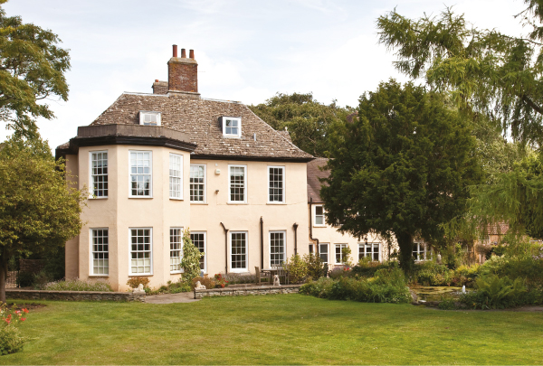 Why period homes remain a favourite amongst Britons