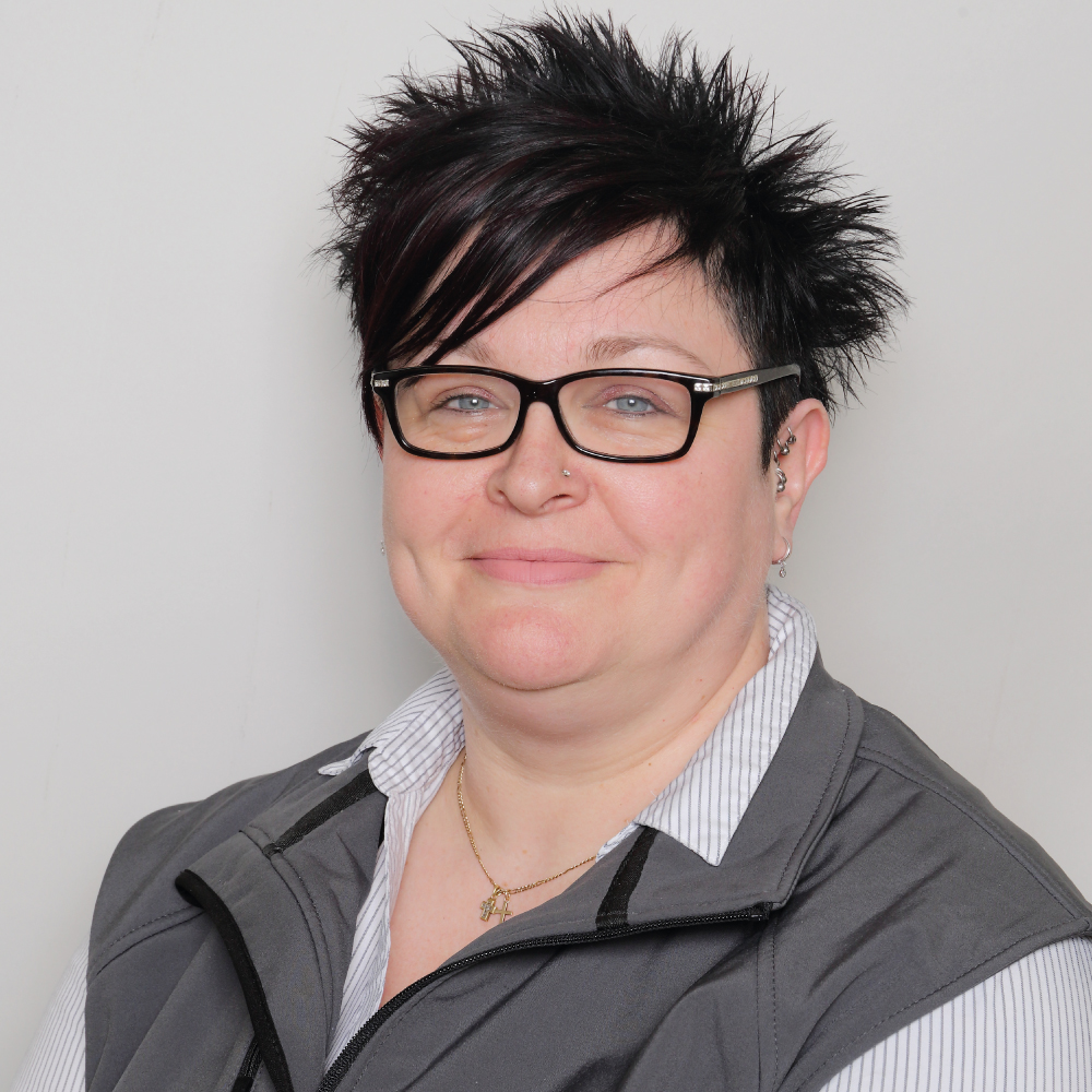 Meet The Team - Kerry Henderson, Sales and Health & Safety