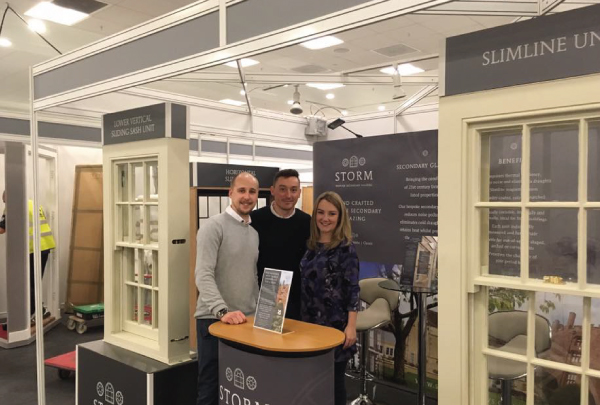 Round-up of our 2018 shows and exhibitions