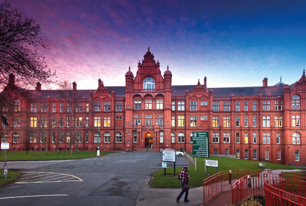 We’ve mentioned before how Storm’s bespoke secondary glazing helps reduce noise levels. Never has this been tested quite so completely, however, as with a project we’re undertaking with Salford University.