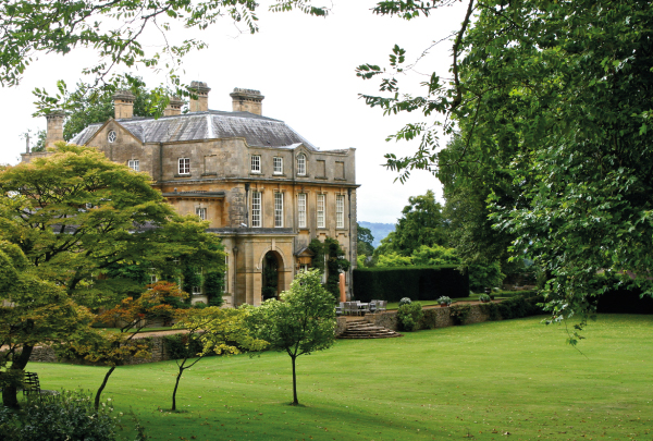 Very few country estates in Britain have maintained their manorial presence of old, embedded in the community and acting as overseers of the villages in which they stand. Worcestershire’s Overbury Estate, however, is a remarkable example where this historic authority remains very much alive.
