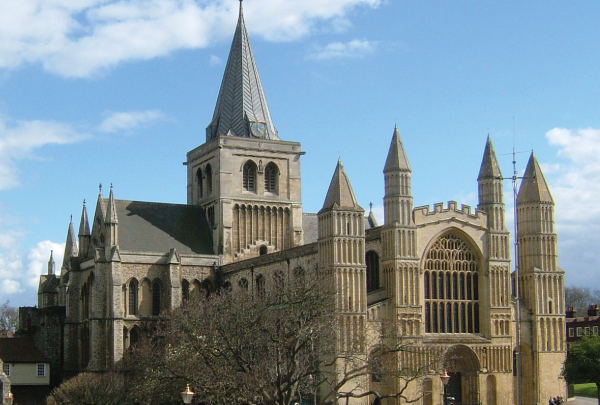 Storm make a welcome return to Church projects