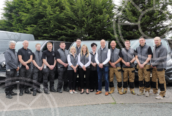 New year = new projects = new team members at Storm!