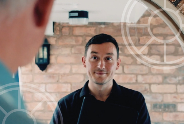 It seems we’ve been talking about creating a professional company video for a long time, but we’re thrilled to say it’s now complete!