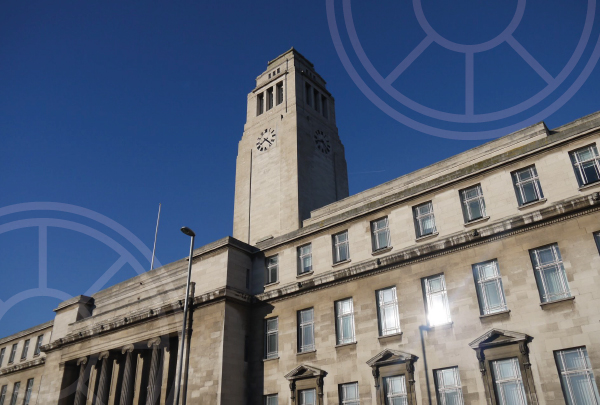 Preserving an iconic building for future generatons!