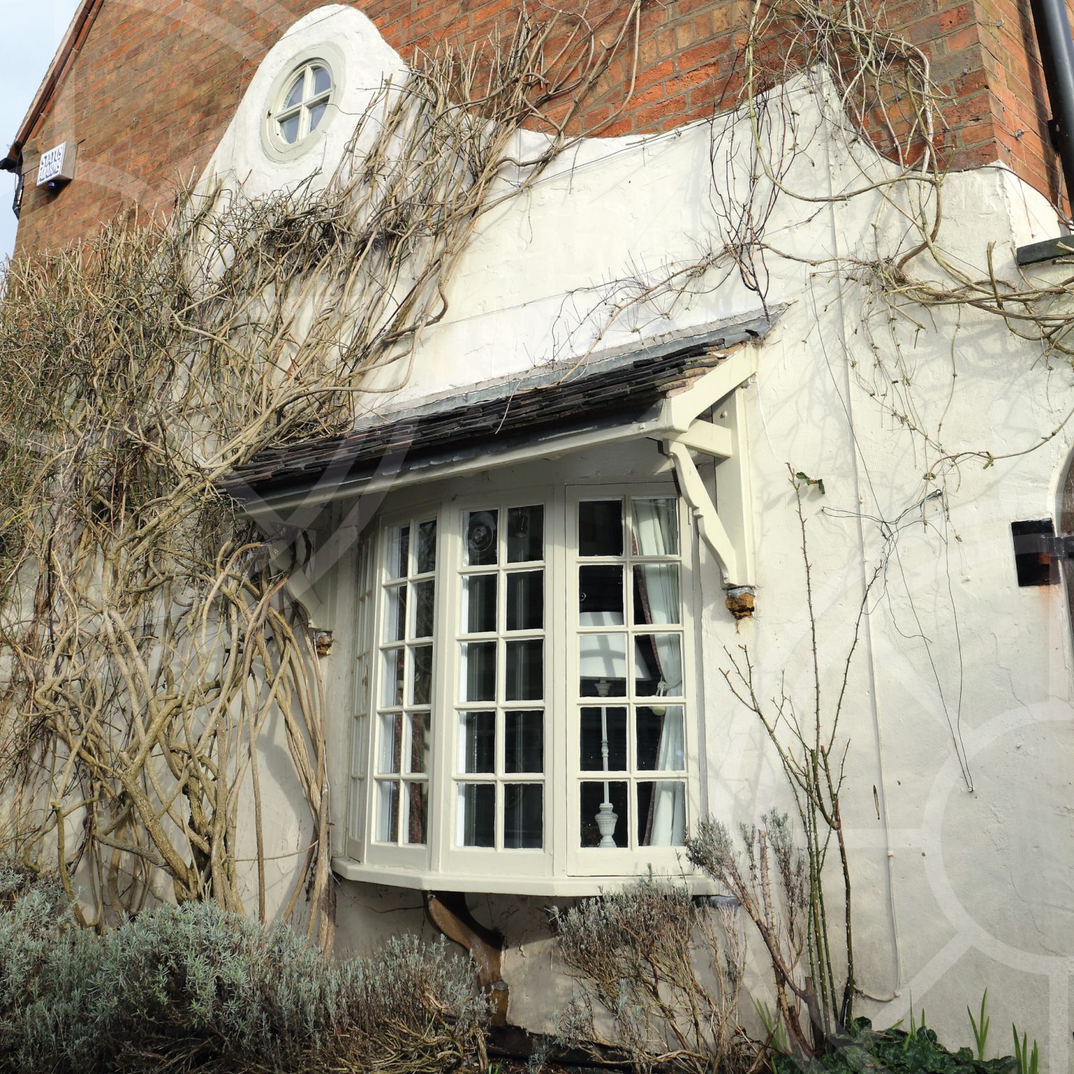 Tackling noise pollution in period homes