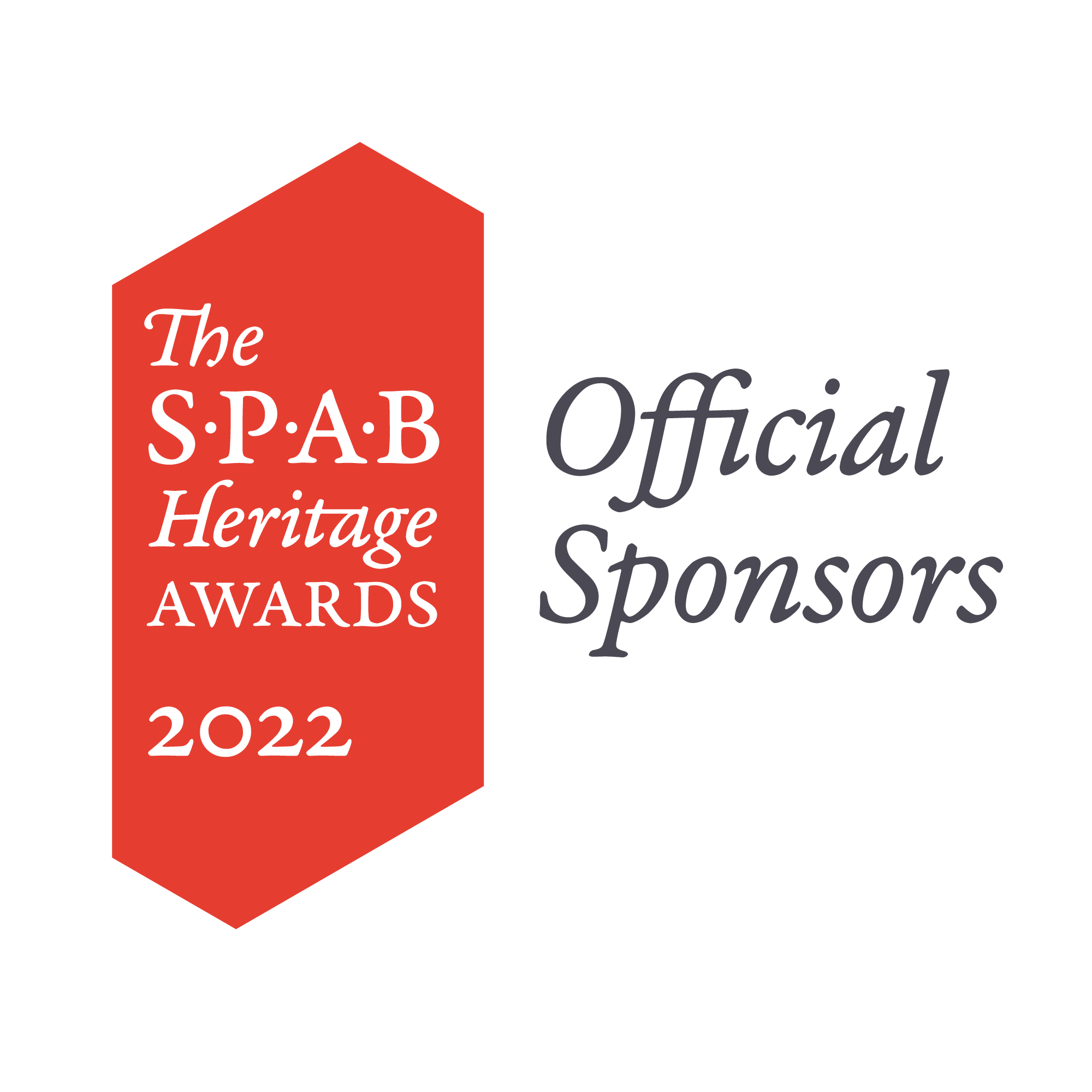 Storm is headline sponsor for SPAB Heritage Awards 2022