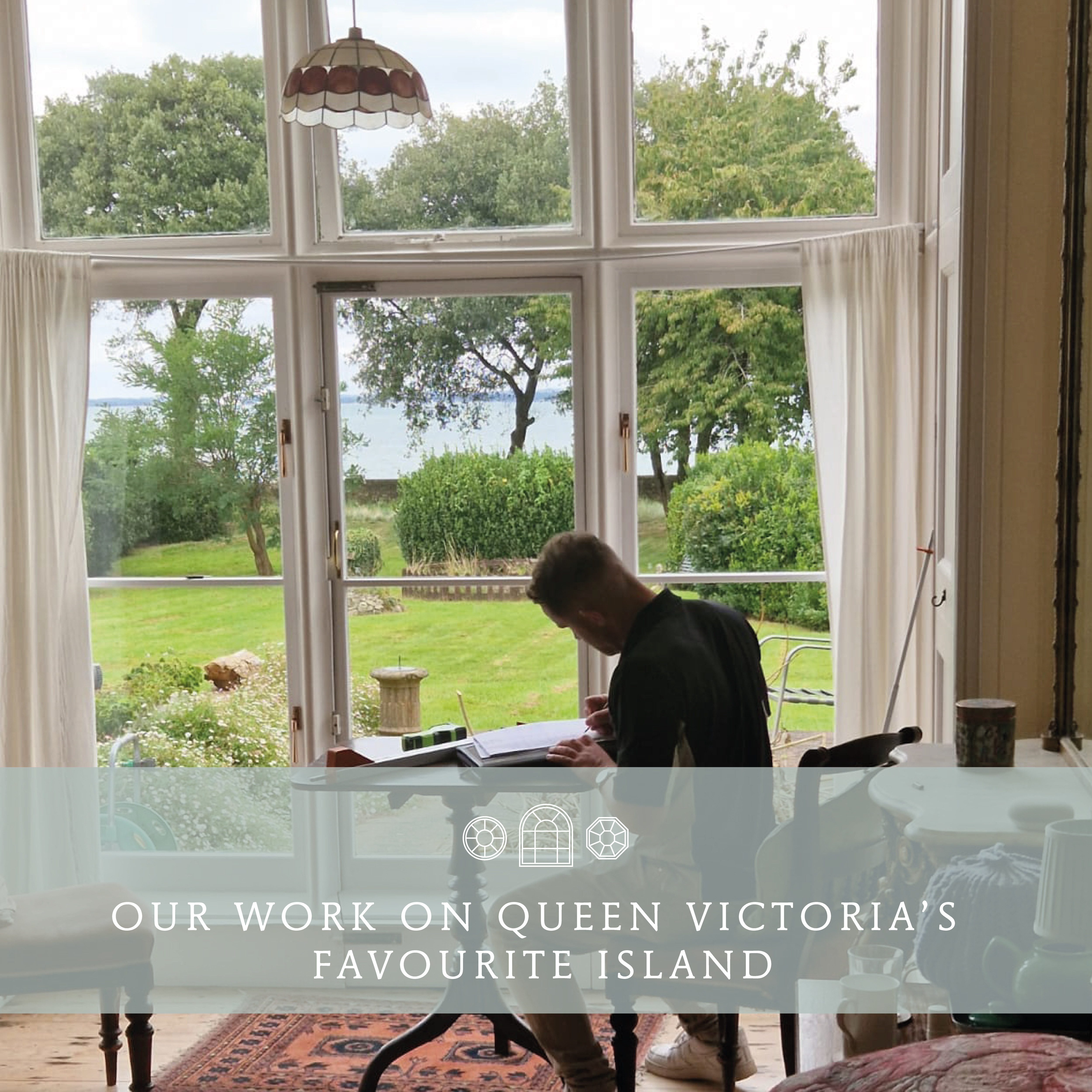 Our Work on Queen Victoria’s Favourite Island At Storm, we cover the entirety of the UK, including its offshore islands. Recently, we’ve been carrying out work on the Isle of Wight. This gem of an island located off the south coast of England, was highly fashionable during the Regency, Victorian and Edwardian era, not least because that was where Queen Victoria chose to spend much of her free time.
